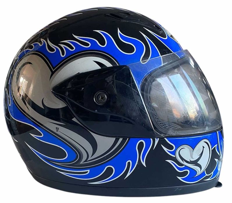 Kask YOHE 923-1# zu30zia