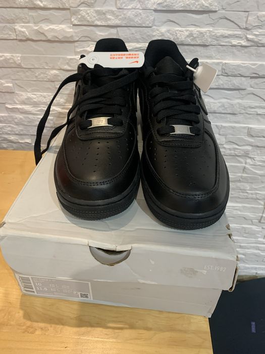 Buty Nike Air Force 1 07 CW2288  r 44
