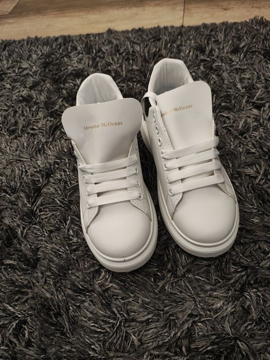 Buty McQenne rozmiar 41