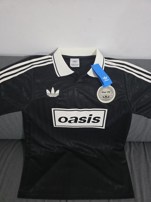 Camsiolas Oasis Adidas