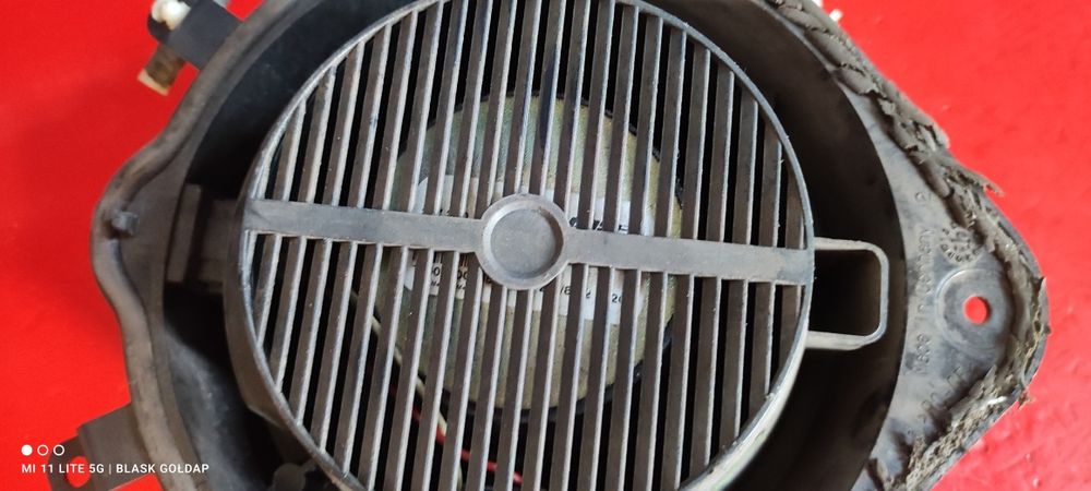 Głośnik Bose Audi A4 B6 B7 Części Blask Gołdap