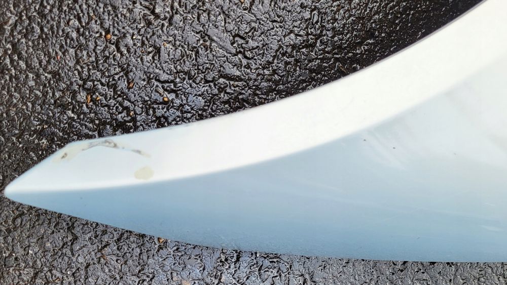 maska przód pokrywa silnika renault scenic ii 2 oryginał