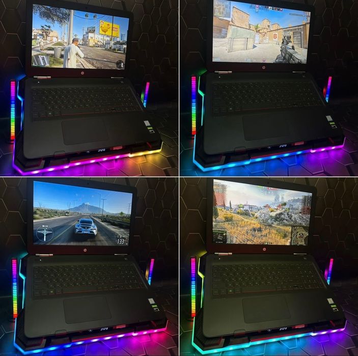 №1‼️ІГРОВА МАШИНА‼️+Подарунок • Nvidia GTX • ОЗУ: 16GB • AMD Ryzen‼️