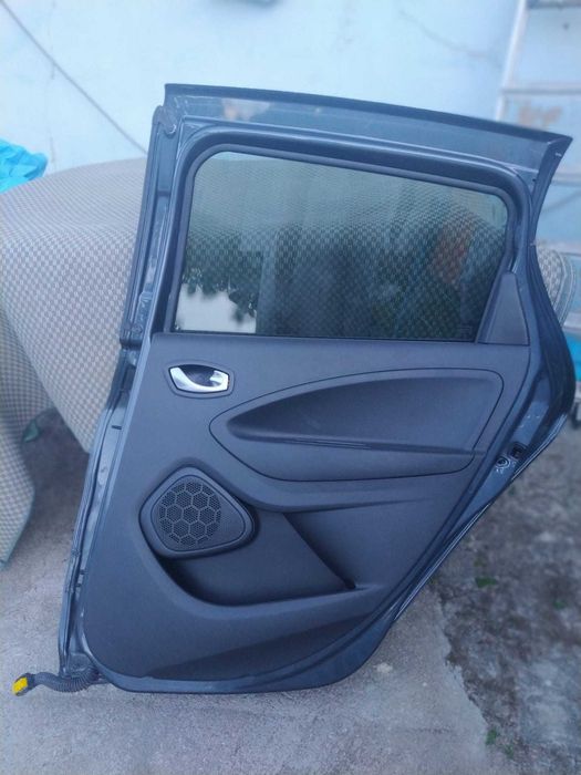 Porta renault zoe