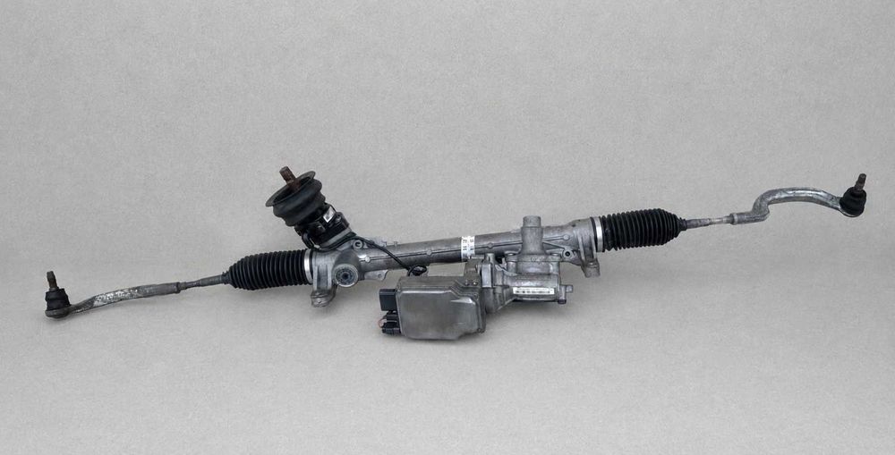 Рульова рейка Mercedes W176. W246. CLA C117 (2011-2019р.в)