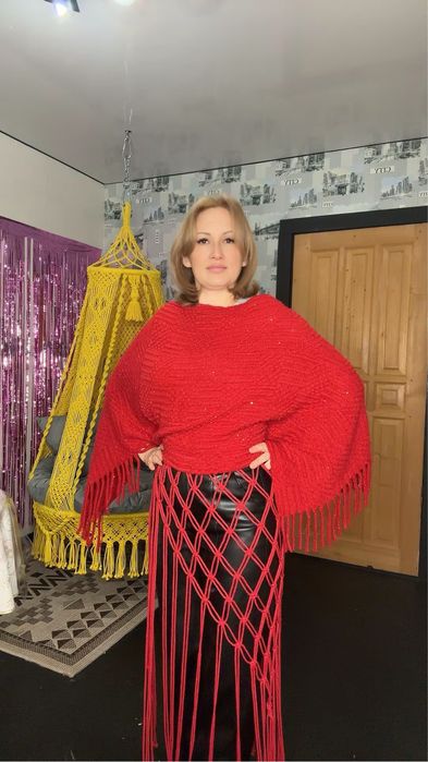 Припинда- Український фартух