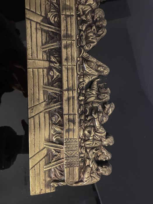 Quadro Ultima Ceia