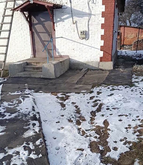 Продається Будинок сел.Олександрійське