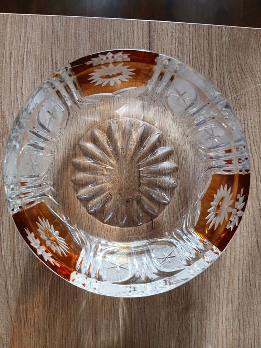 misa kryształ/szkło