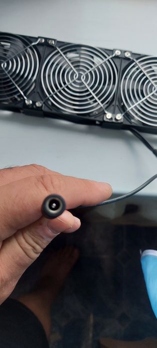 Корпусные вентиляторы .можно использовать для охлаждения компьютера