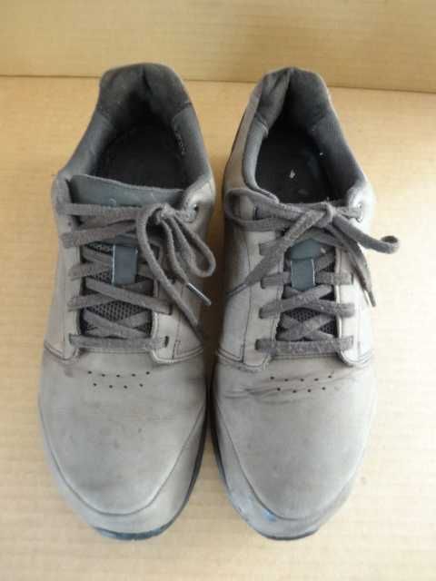 Buty ASICS GEL-ODYSSEY roz 43,5 SKÓRA Turystyczne