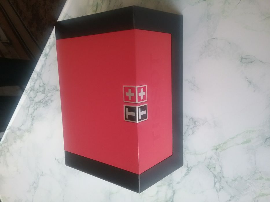 Продам часы Tissot Швейцария