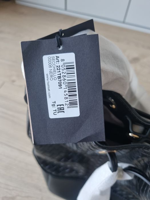 Torebka Twinset worek