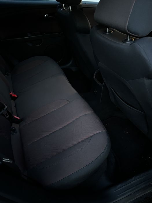 Seat Leon 2 2.0 tfsi