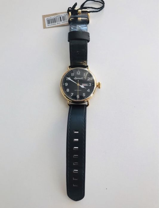 Ingersoll The Trenton Zegarek męski nowy ##