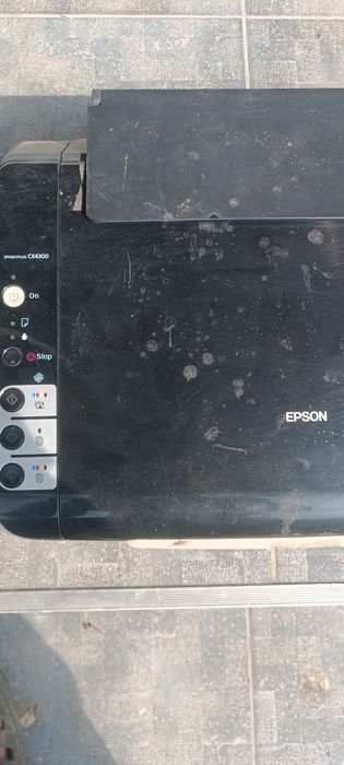 Продам 2 принтери