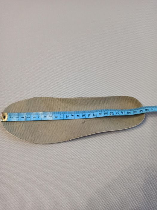 Grisport Terrain buty trekkingowe rozmiar 38 wkładka 25cm Vibram GriTe