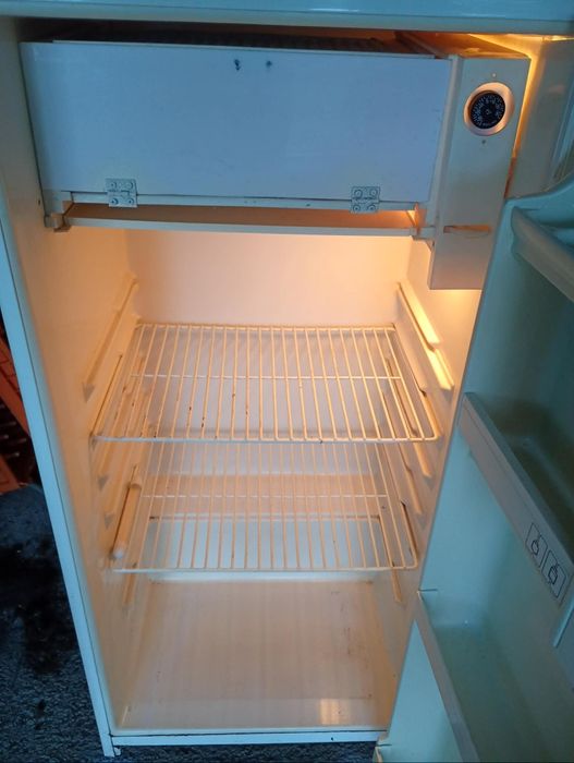 Lodówka POLAR 130 cm