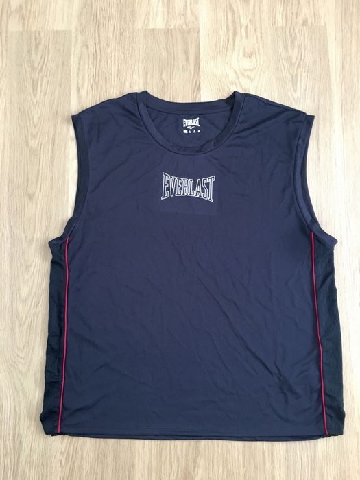Майка  Everlast 4XL