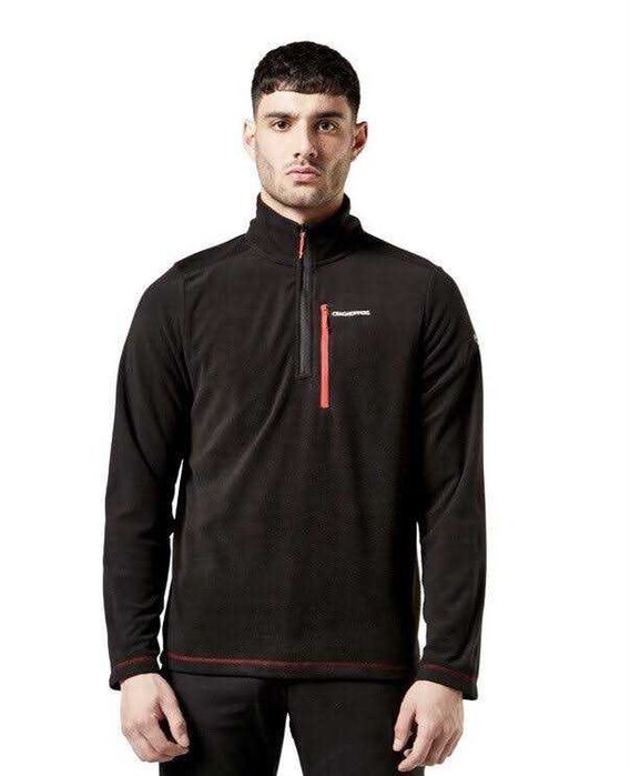 craghoppers флисовая кофта