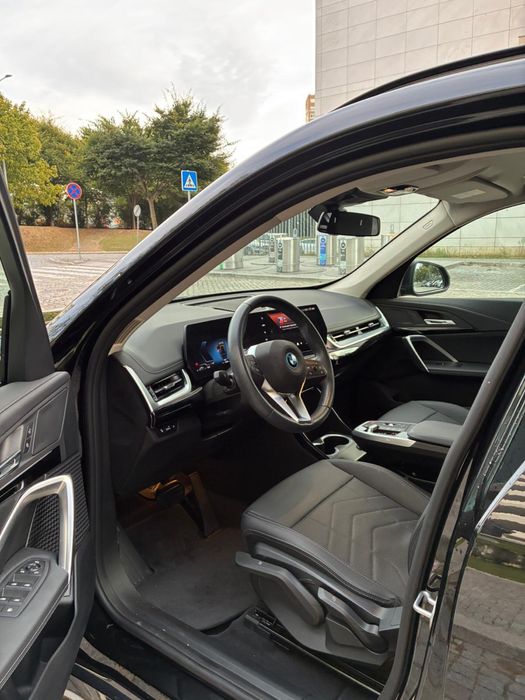BMW X1 Hibrido 25e