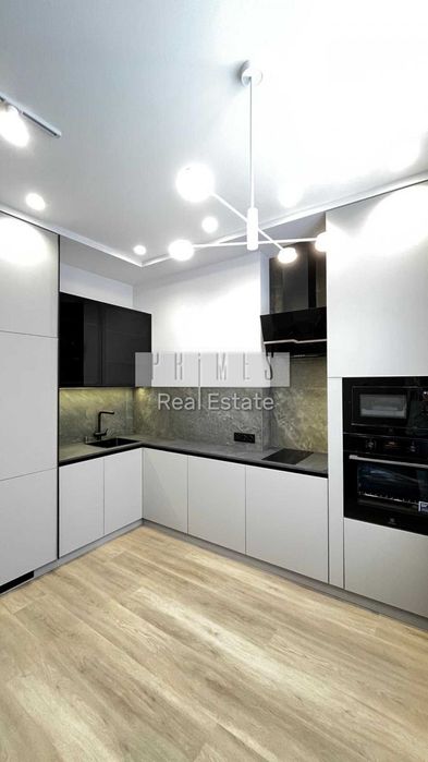 1-room apartment apartment by the address st. Andreya Verkhoglyada Dragomirova (area 53 m²) - Atlanta.ua - photo 3