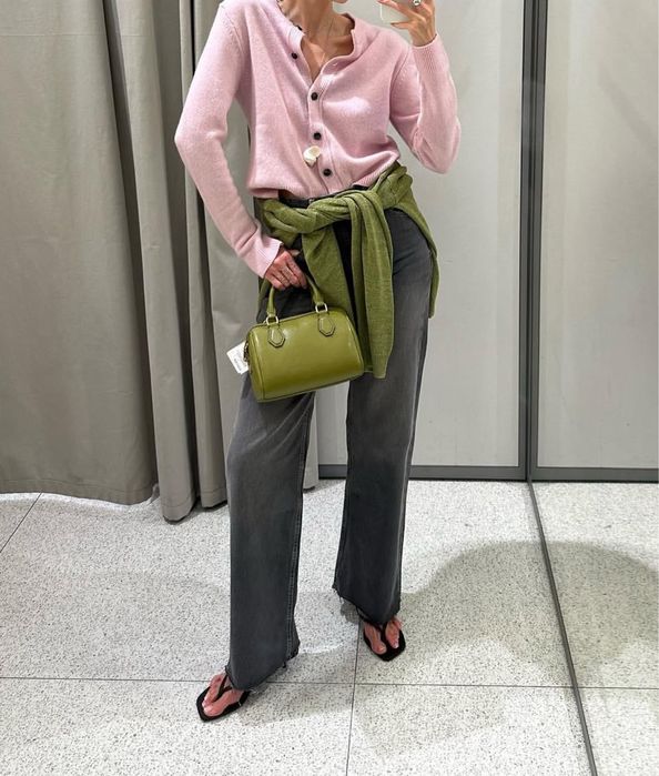 Джинси Zara,38розмір