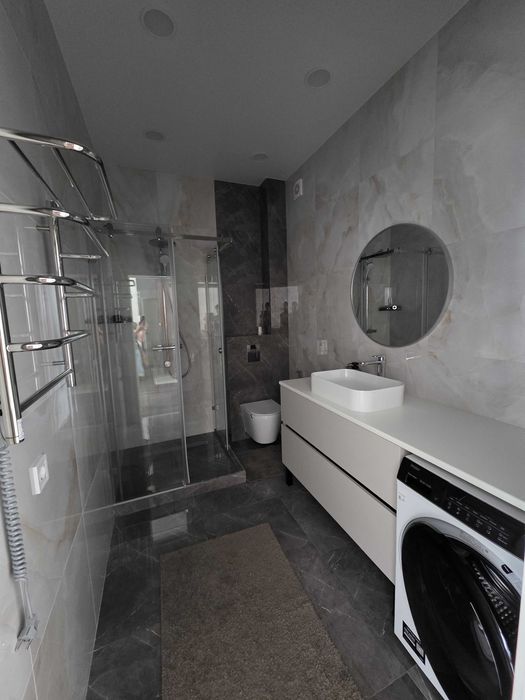 Ж.К. Авиньон Квартира с ремонтом 100 м.