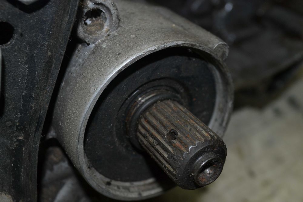 Коробка передач renault scenic 1 Megane 1 1.9 tdi JC5067: 9 000