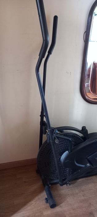 Bicicleta Elíptica