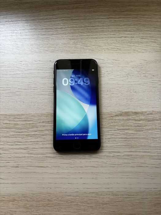 iPhone SE 2020 64GB