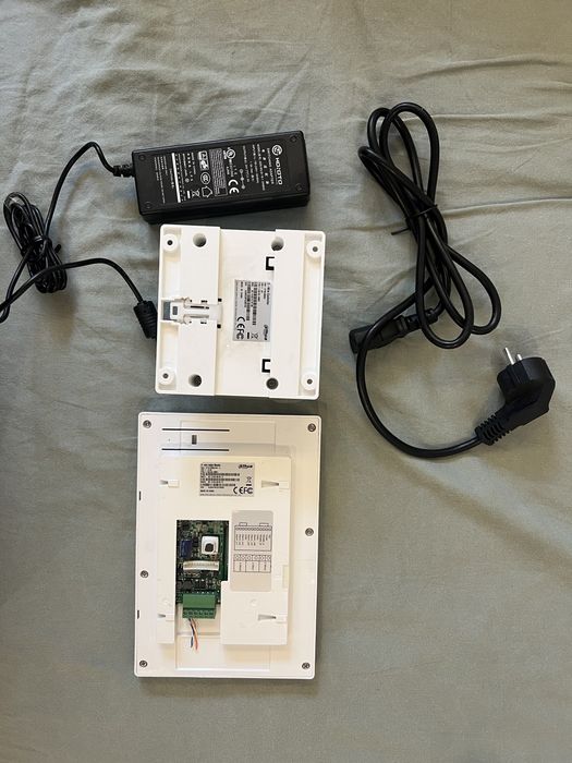 VTH1550 + VTNC3000A