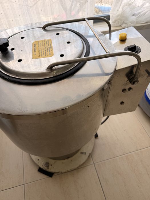 Hidro para lavandaria