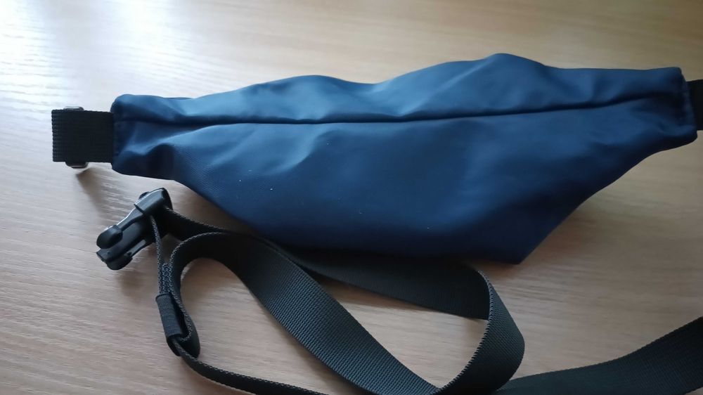Nerka organizer NewStyle NB używana