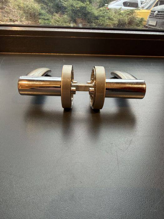 Ручки до міжкімнатних дверей