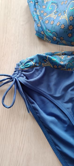 Strój dwuczęściowy