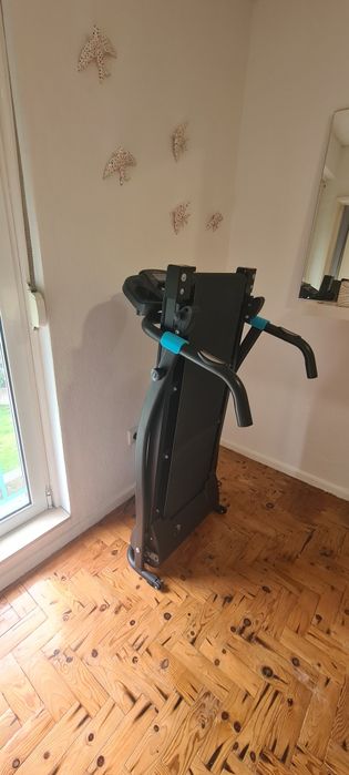 Prixton Treadmill460686804533258244