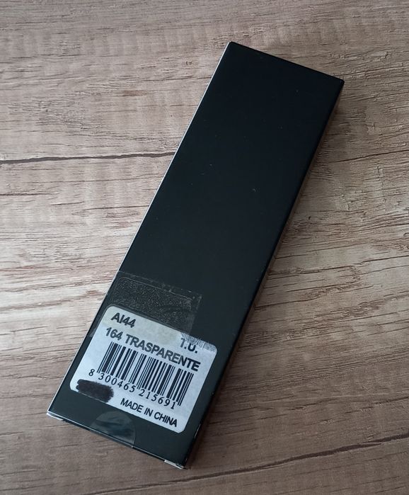 Ramiączka przeźroczyste Intimissimi nowe