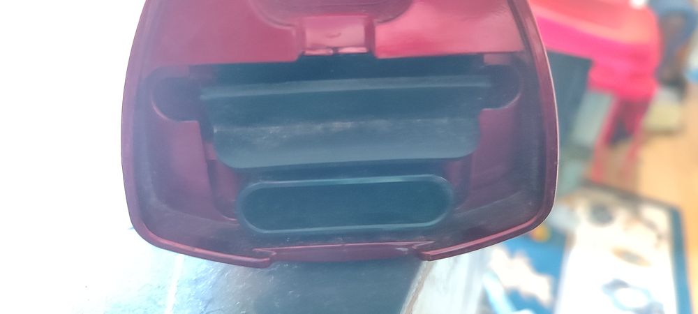 Aspirador portátil SilverCrest SAS 7.4 Li C2