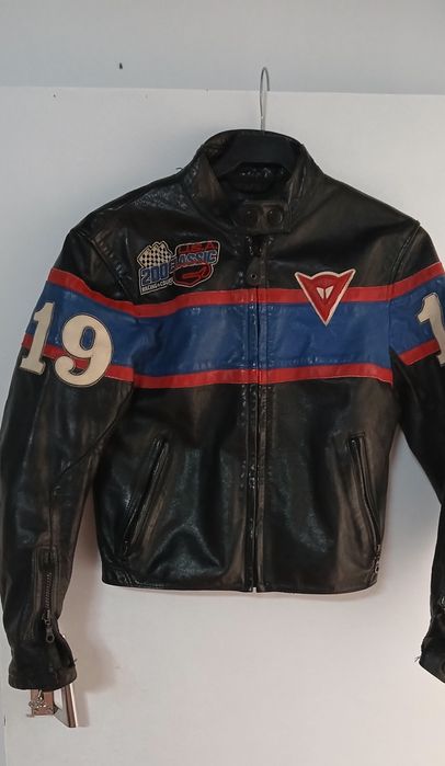 Casaco Dainese T200 Daytona