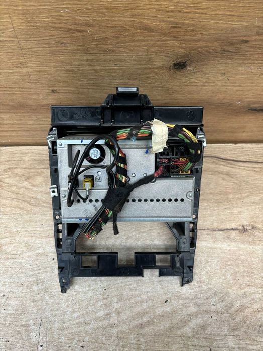 Radio Mercedesa Ml W164