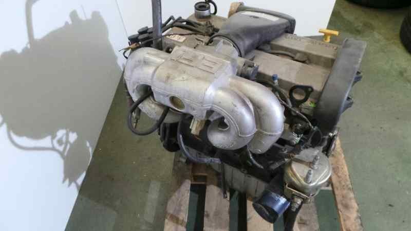 Motor Completo Ford Escort Vi (Gal) (1992-1996) 1.8 Td
