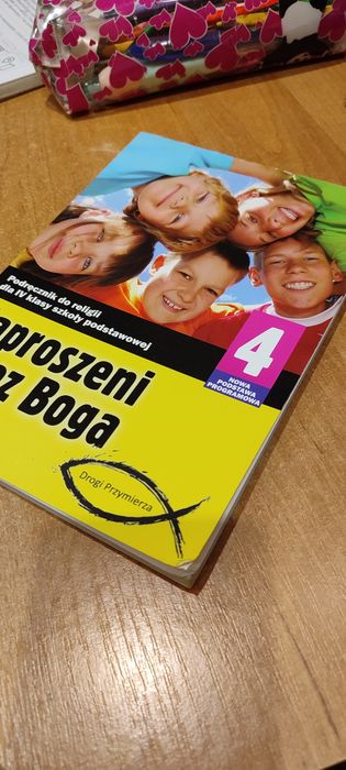 Zaproszeni przez Boga 4