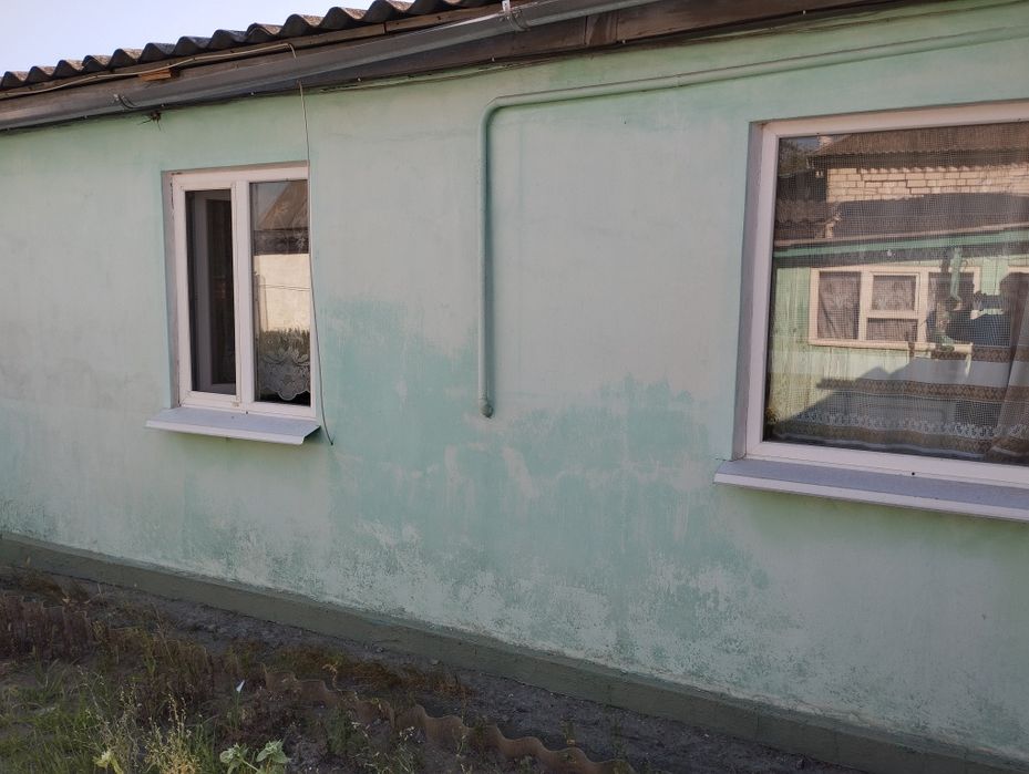 Продам дом Змиёв Чемужовка