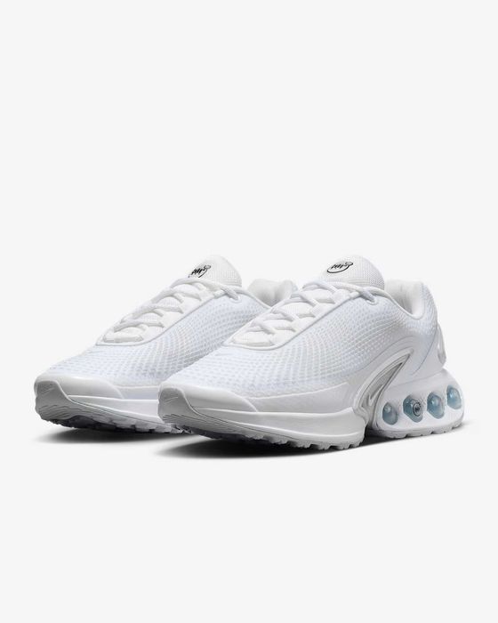 Кросівки жіночі Nike Air Max Dn White FJ3145-102 ‼️ ОРИГІНАЛ ‼️