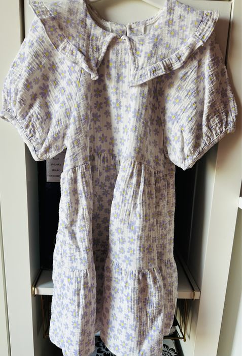 Vestidos Diversos  | Zara| Menina |