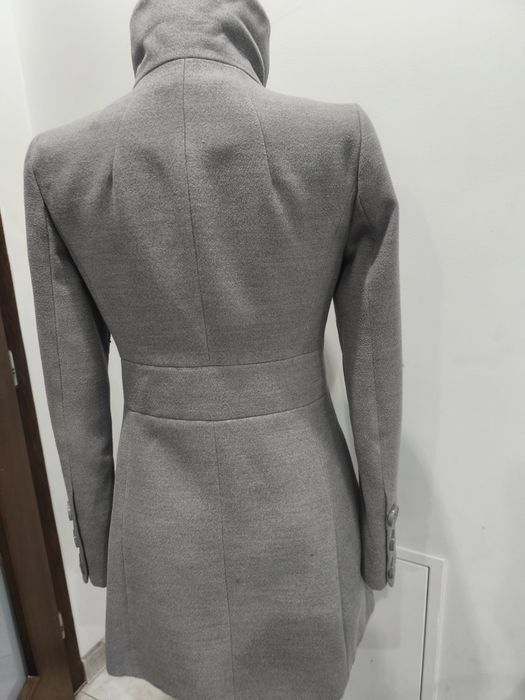 Płaszczyk damski - młodzieżowy