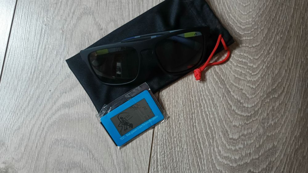 Очки,фотохром, поляризации,светлые