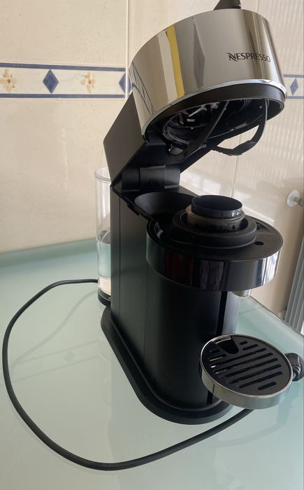 Maquina Cafe Nespresso