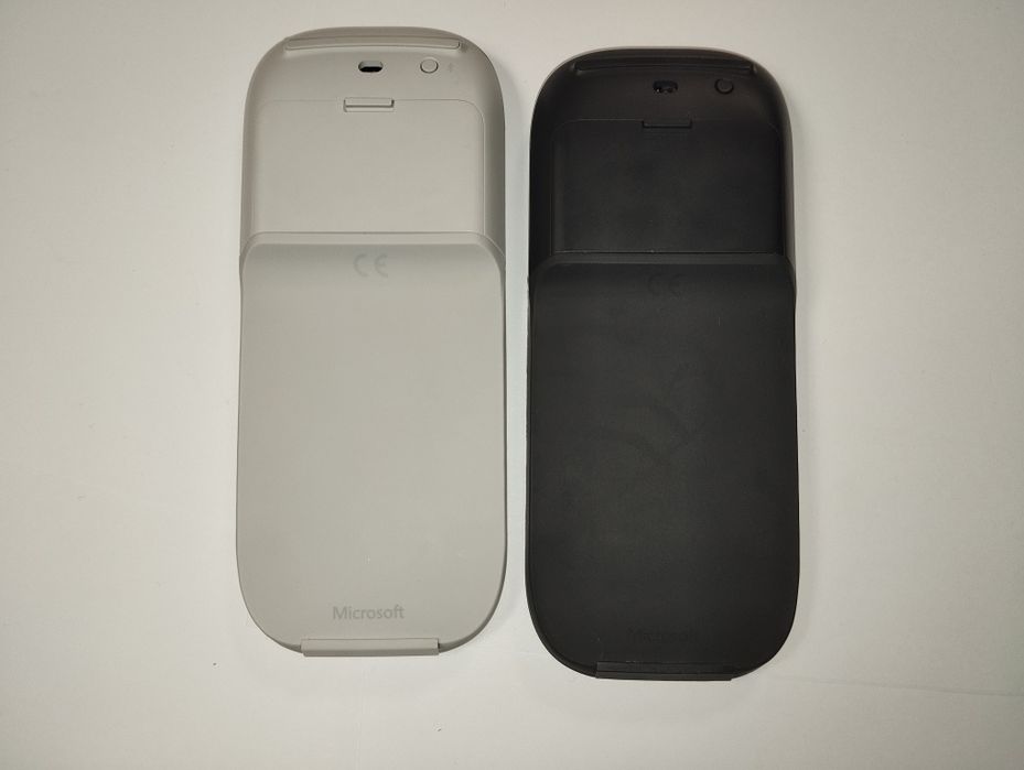 Arc Mouse - Souris Arc Microsoft